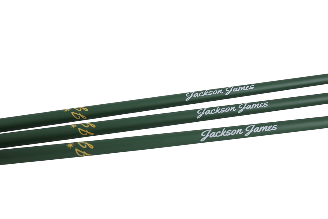 Jackson James Graphite Putter Shaft