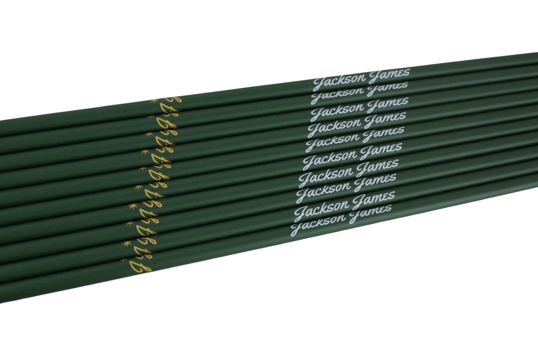 Jackson James Graphite Putter Shaft