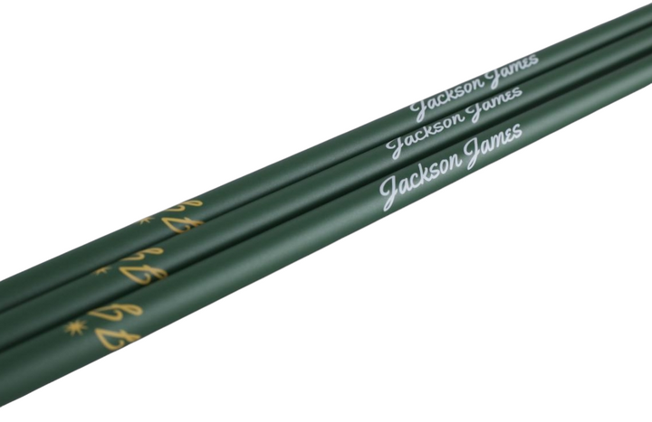 Jackson James Graphite Putter Shaft