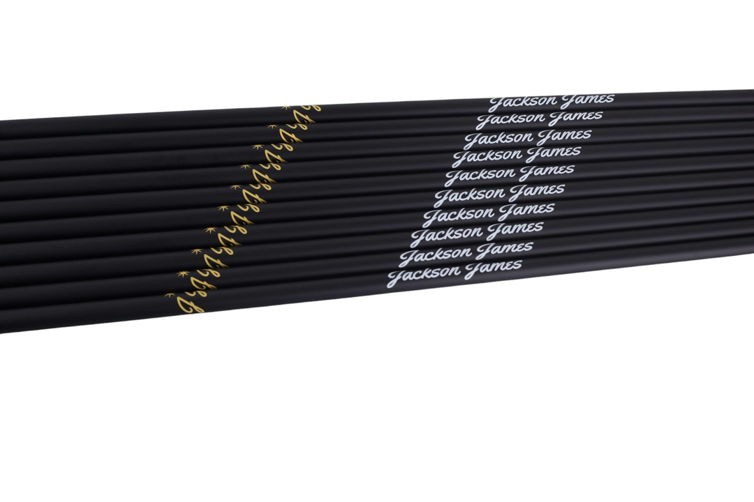 Jackson James Graphite Putter Shaft